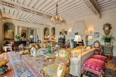 5 Acre Compound in Lower Bel-Air | $49,500,000 | 500-512 Perugia Way Watch on. . Yvette mimieux house address